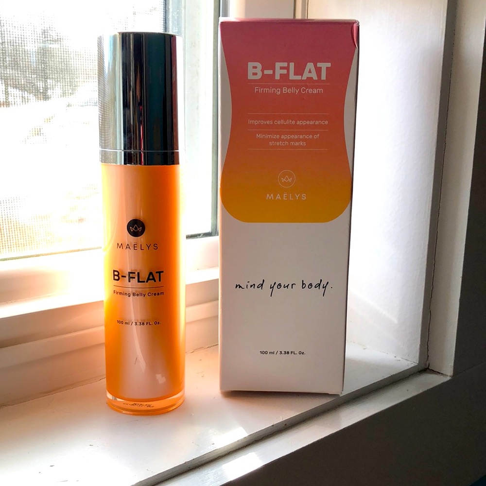 Maelys B-Flat